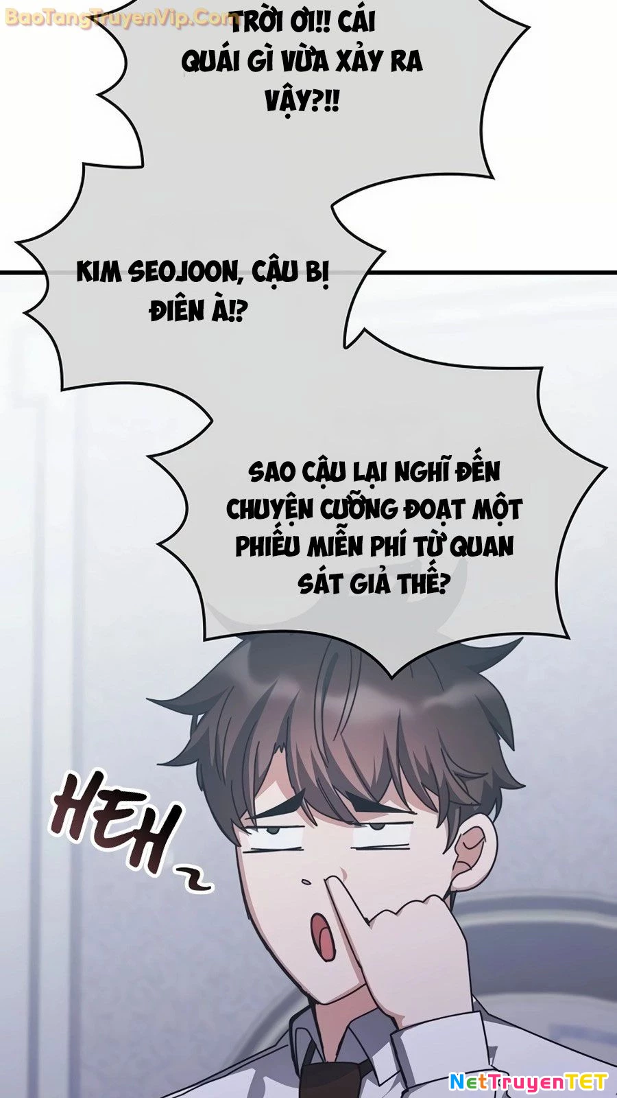 Học Viện Tối Thượng Chapter 140 - 42
