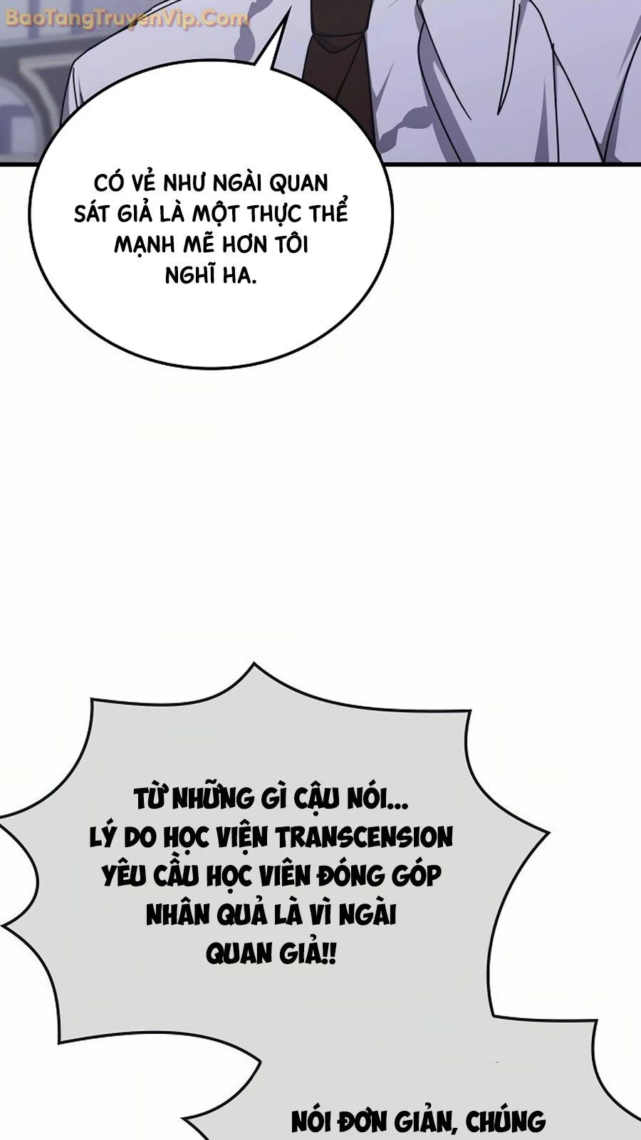 Học Viện Tối Thượng Chapter 140 - 43