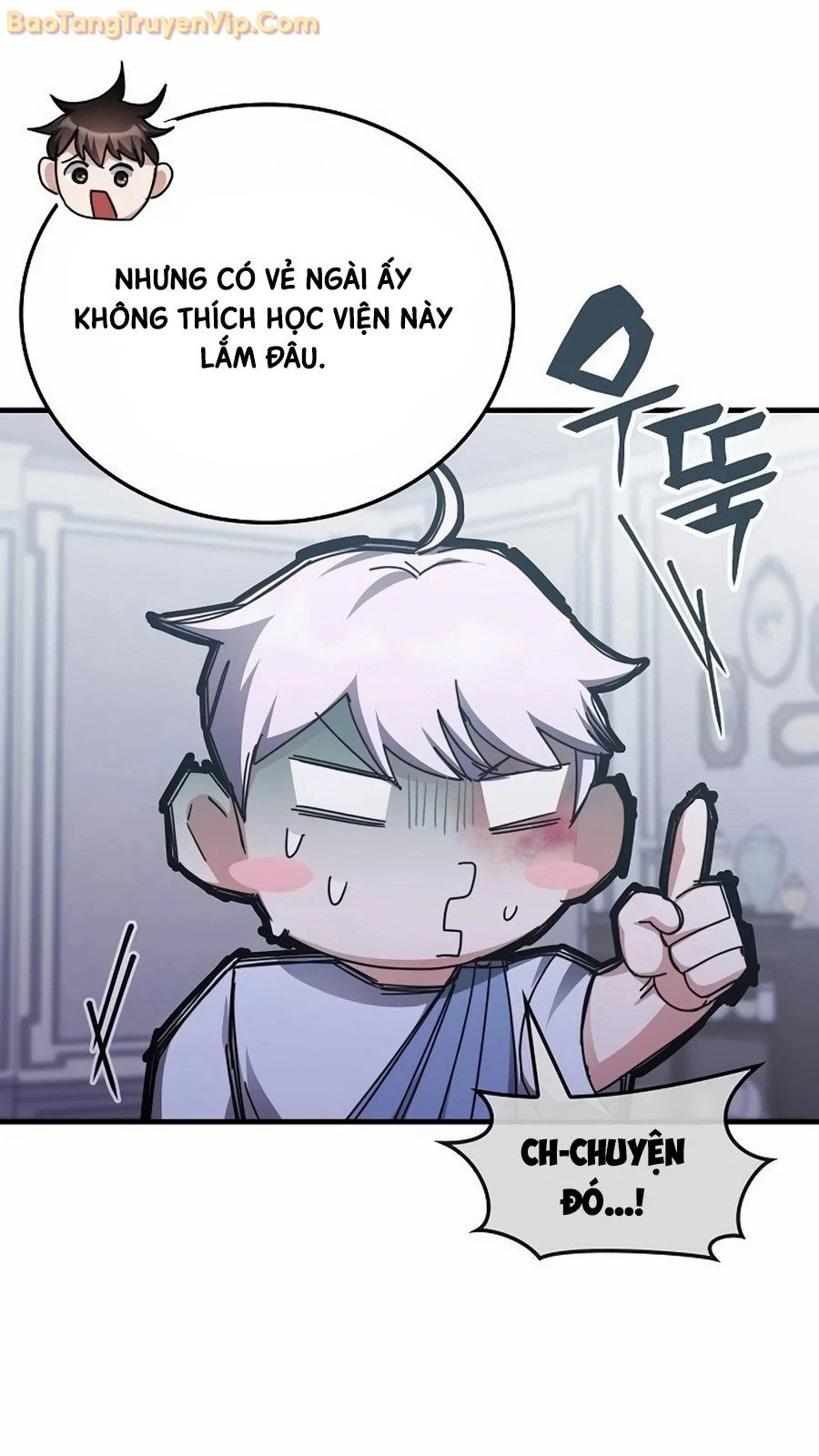 Học Viện Tối Thượng Chapter 140 - 45