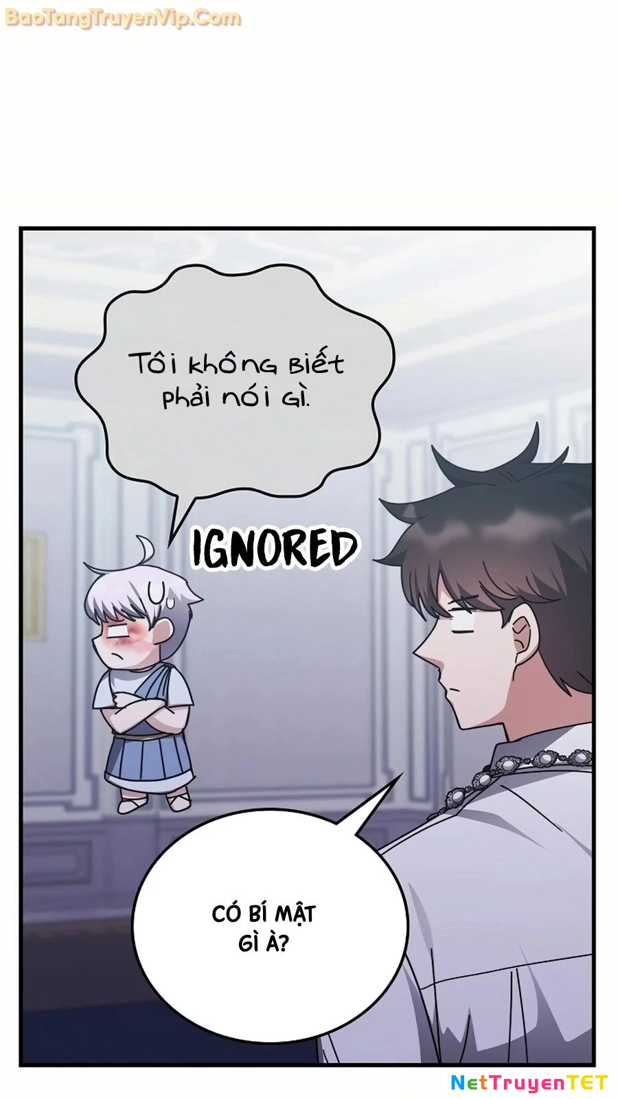 Học Viện Tối Thượng Chapter 140 - 46
