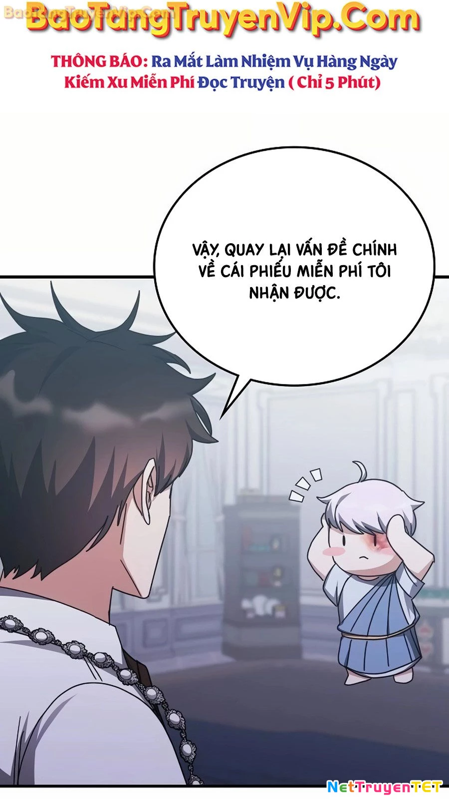Học Viện Tối Thượng Chapter 140 - 50