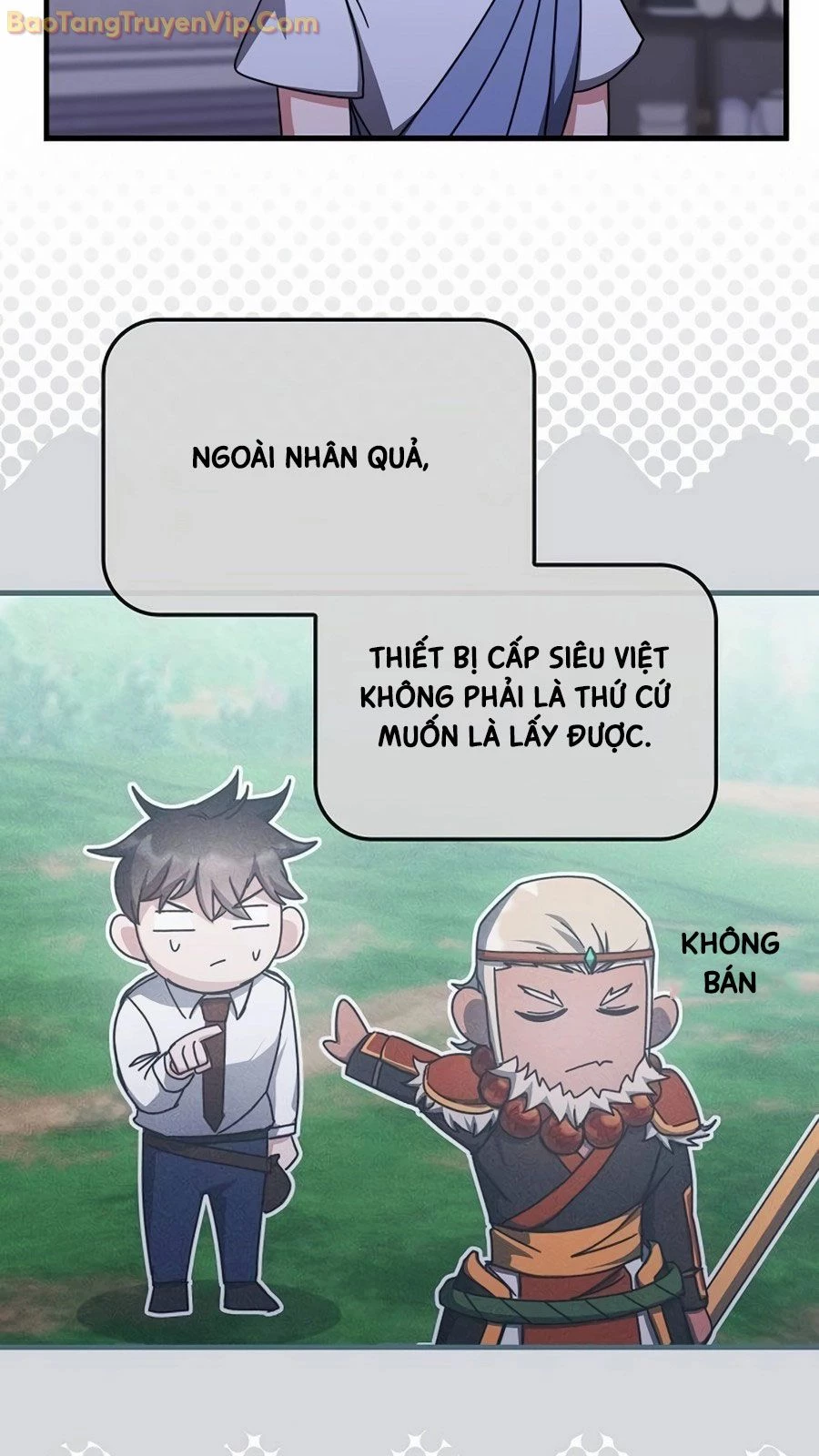Học Viện Tối Thượng Chapter 140 - 56