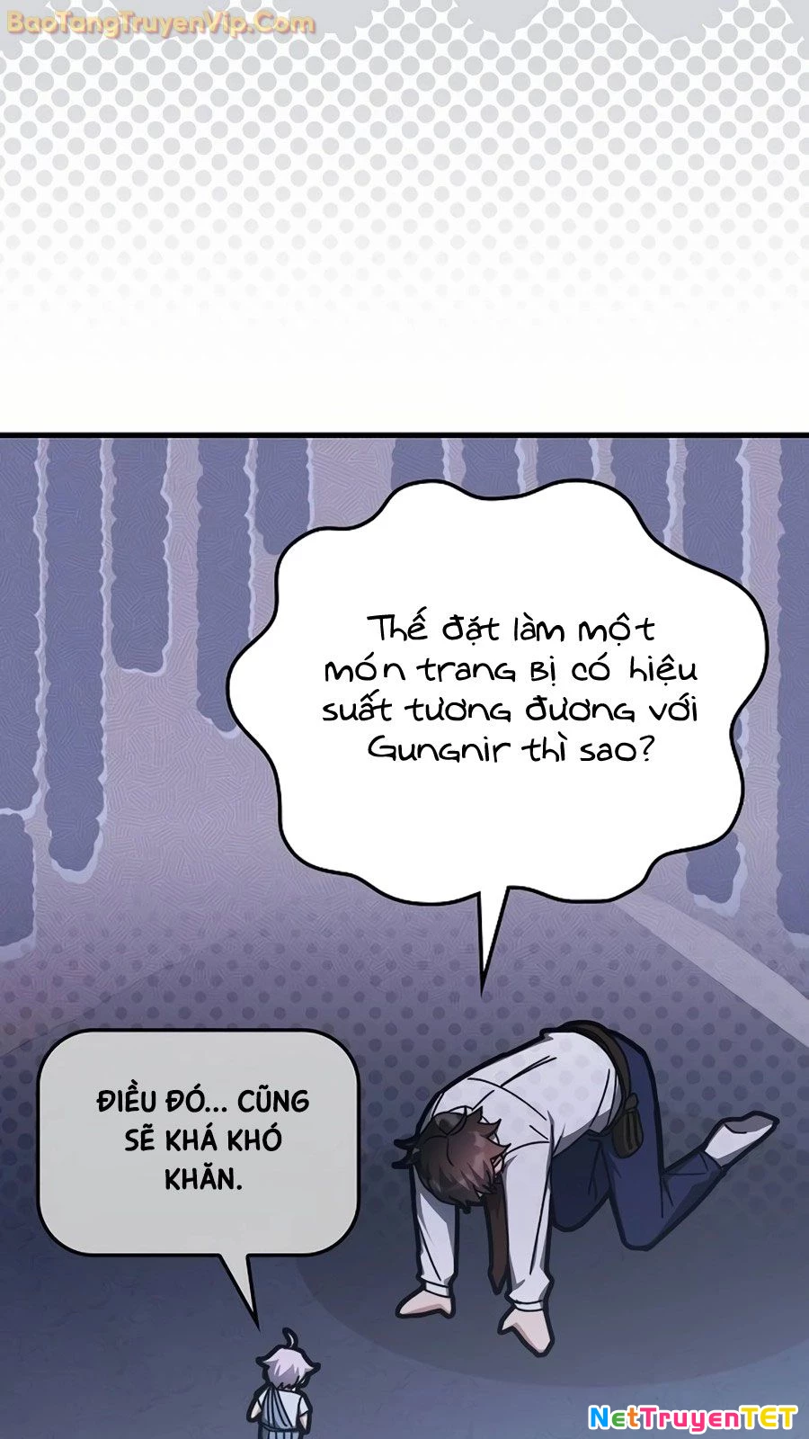 Học Viện Tối Thượng Chapter 140 - 57