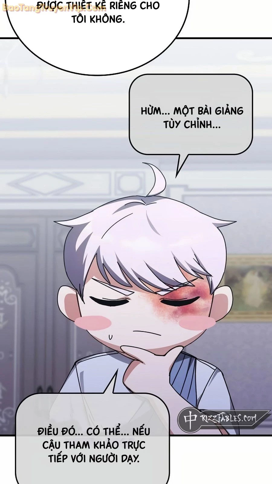 Học Viện Tối Thượng Chapter 140 - 65