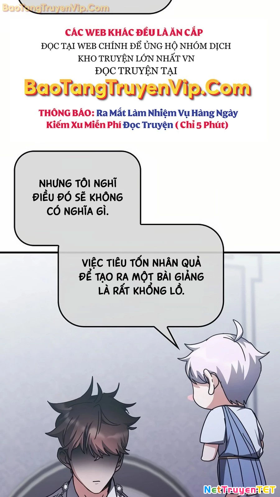 Học Viện Tối Thượng Chapter 140 - 66
