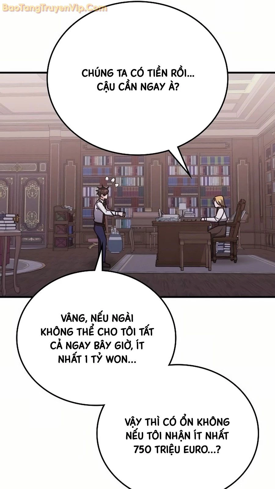 Học Viện Tối Thượng Chapter 140 - 78