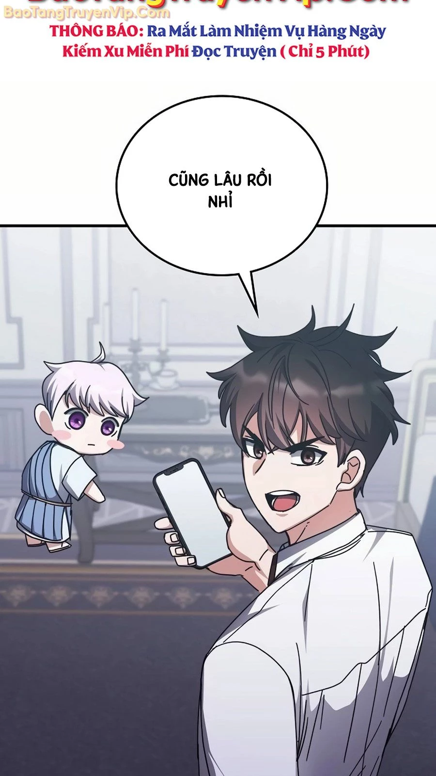 Học Viện Tối Thượng Chapter 140 - 91