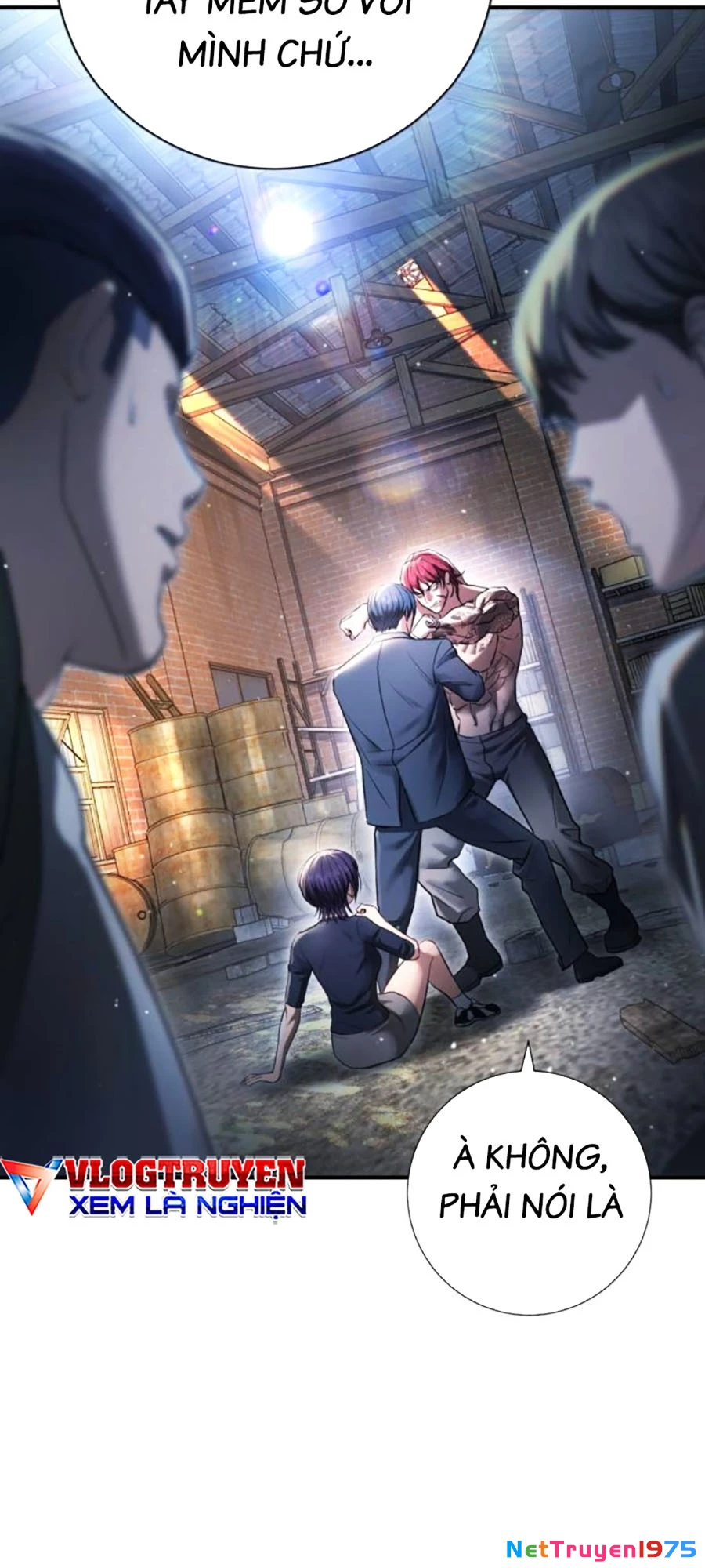 Goo Sera Chapter 9 - 2