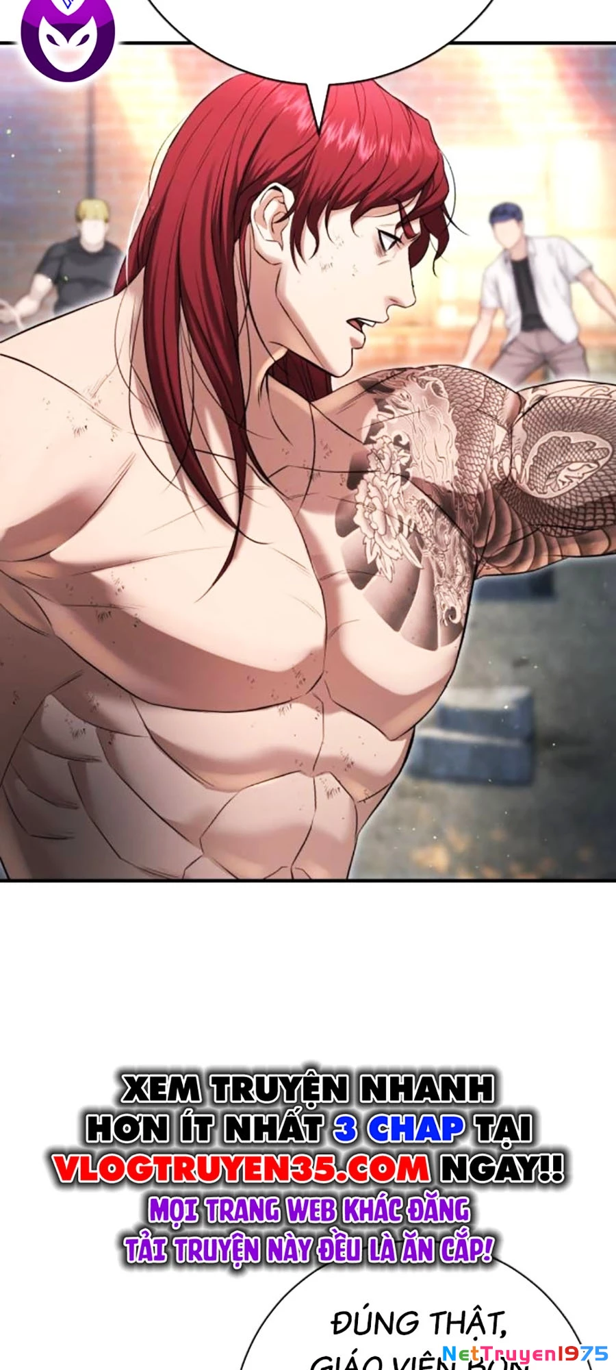 Goo Sera Chapter 9 - 8