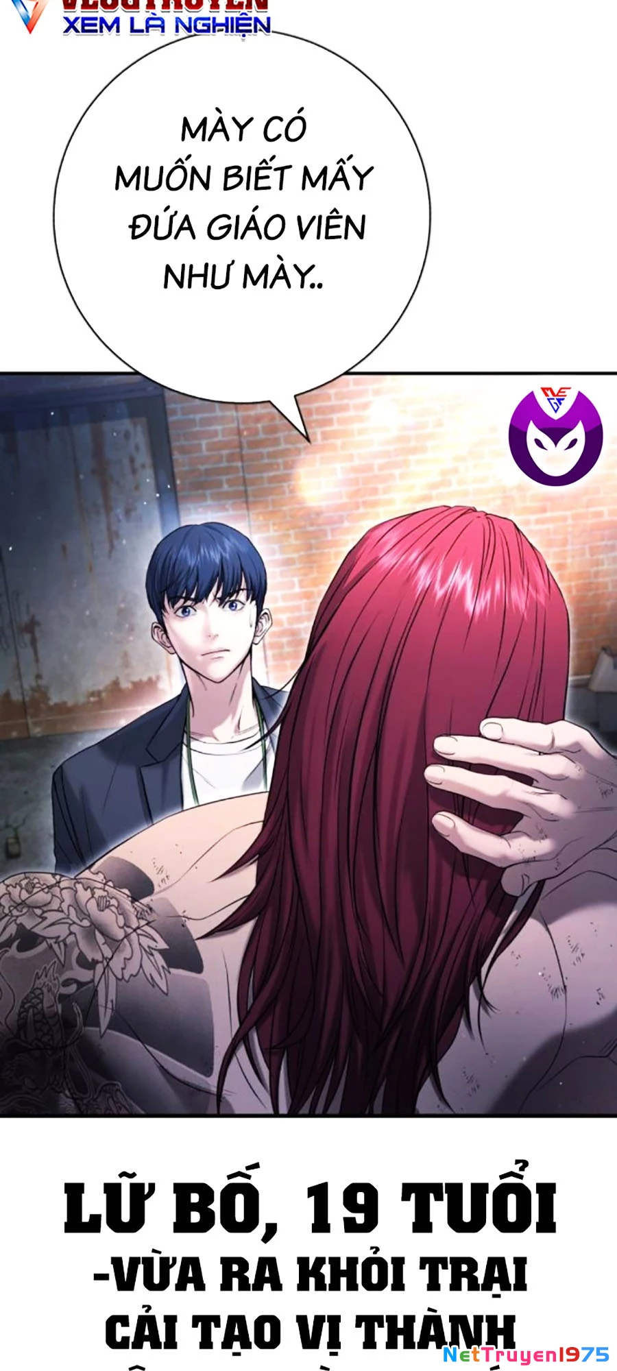 Goo Sera Chapter 9 - 10