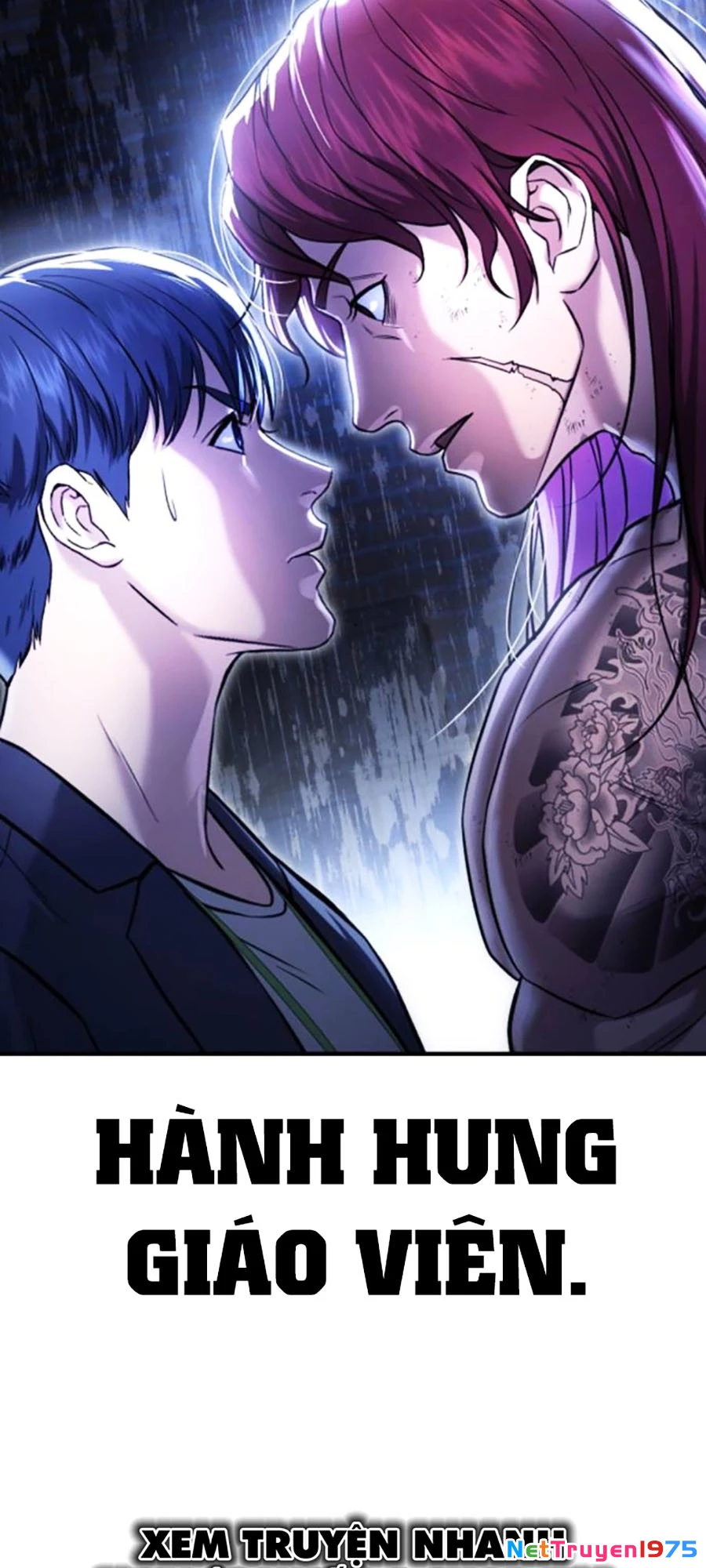 Goo Sera Chapter 9 - 12