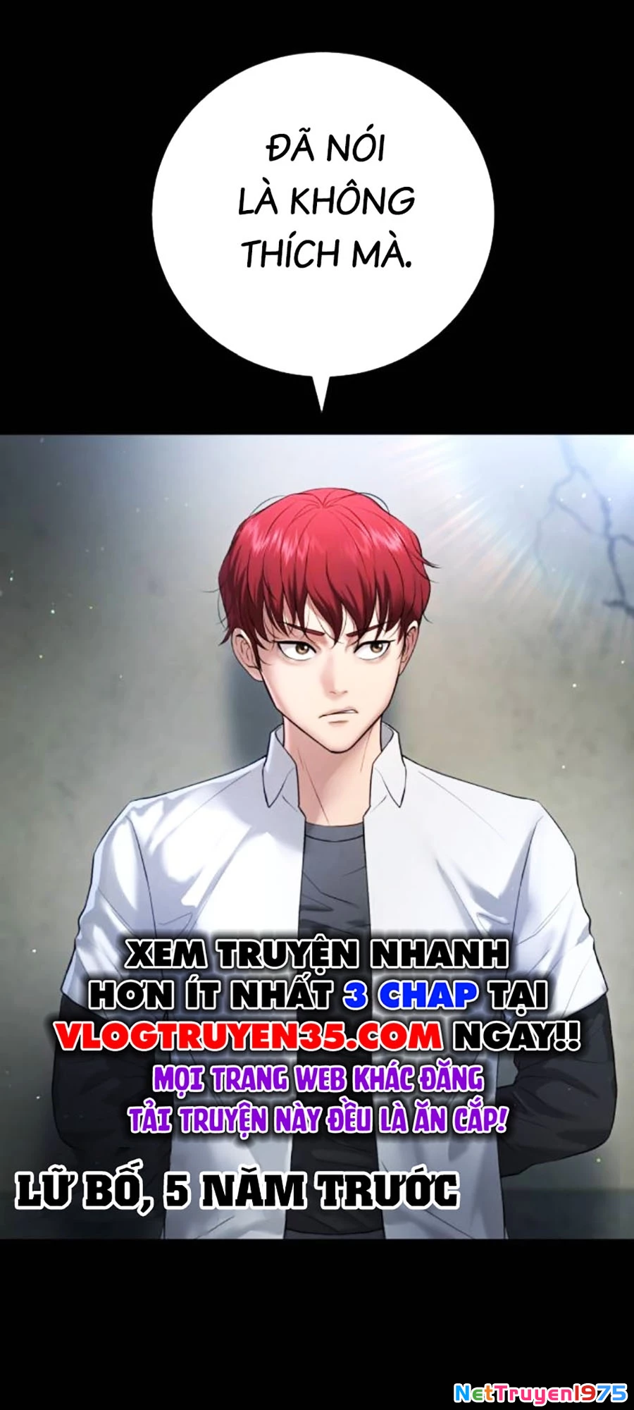 Goo Sera Chapter 9 - 14