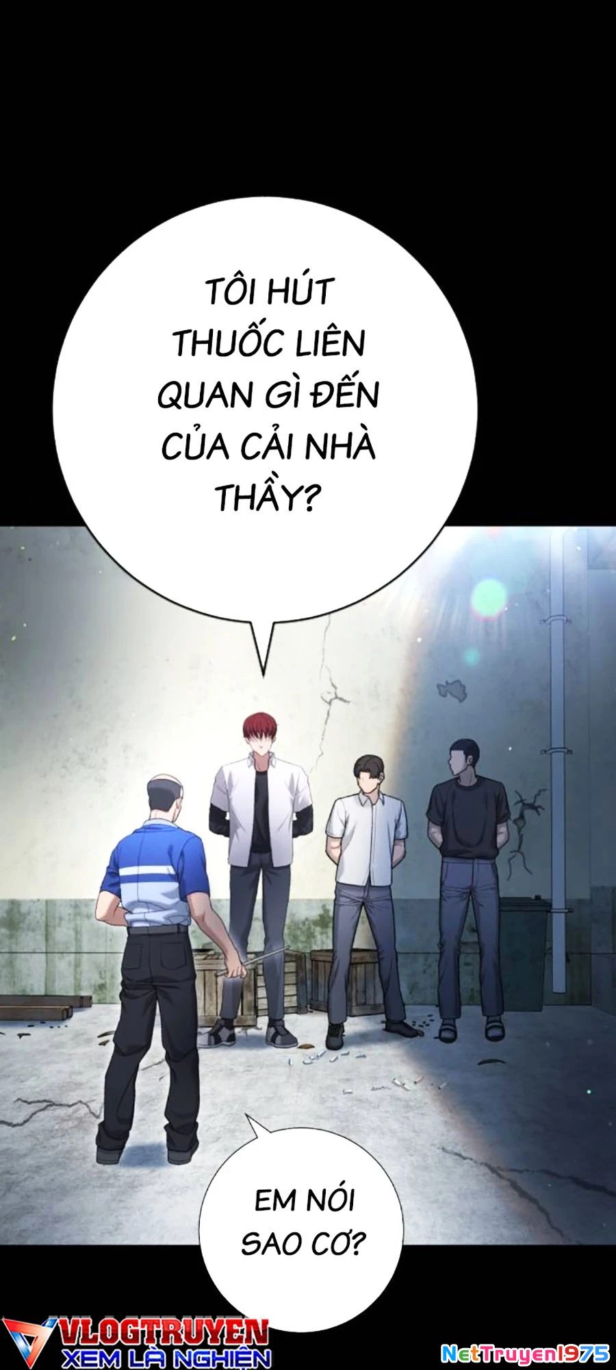Goo Sera Chapter 9 - 15