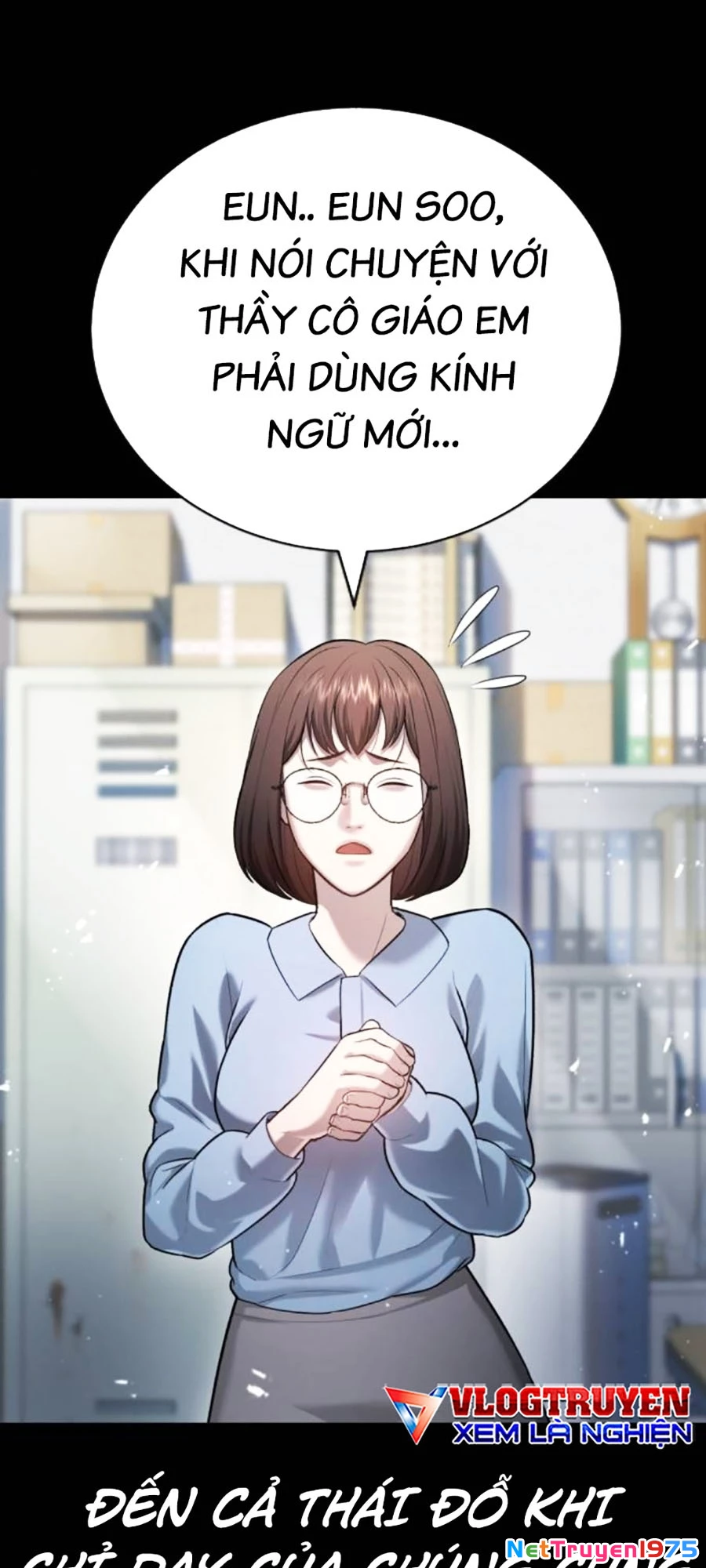 Goo Sera Chapter 9 - 28