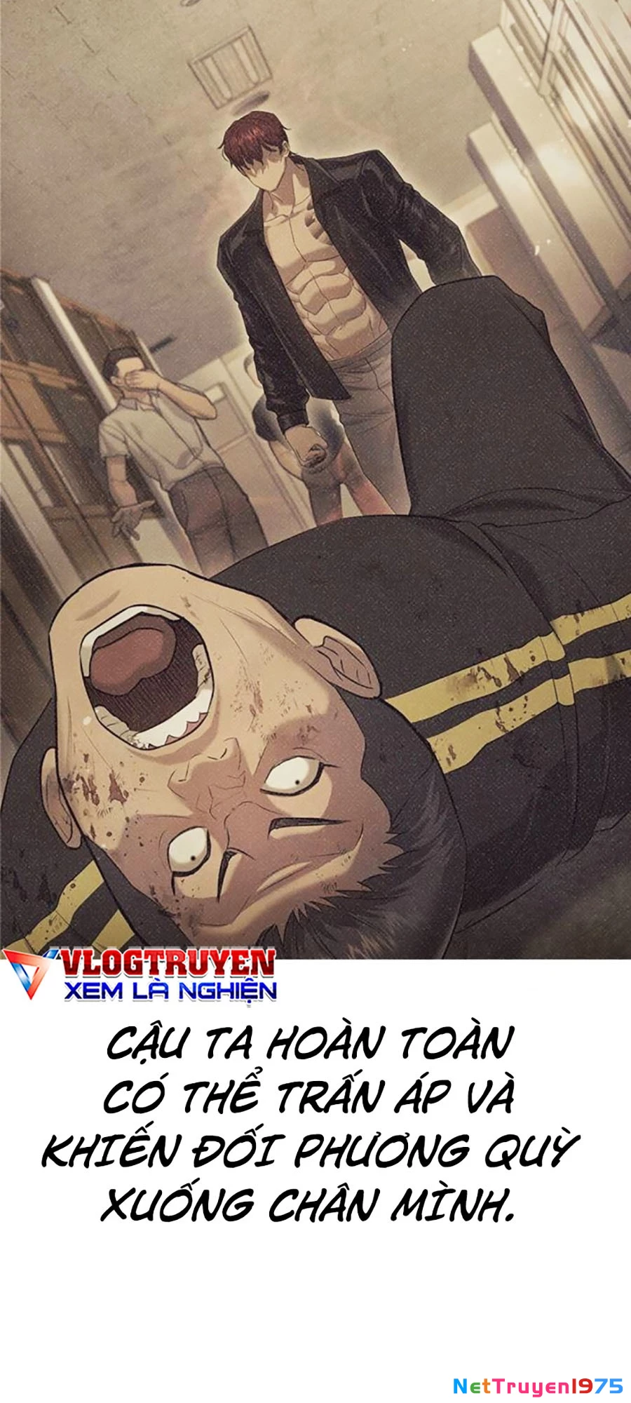 Goo Sera Chapter 9 - 89