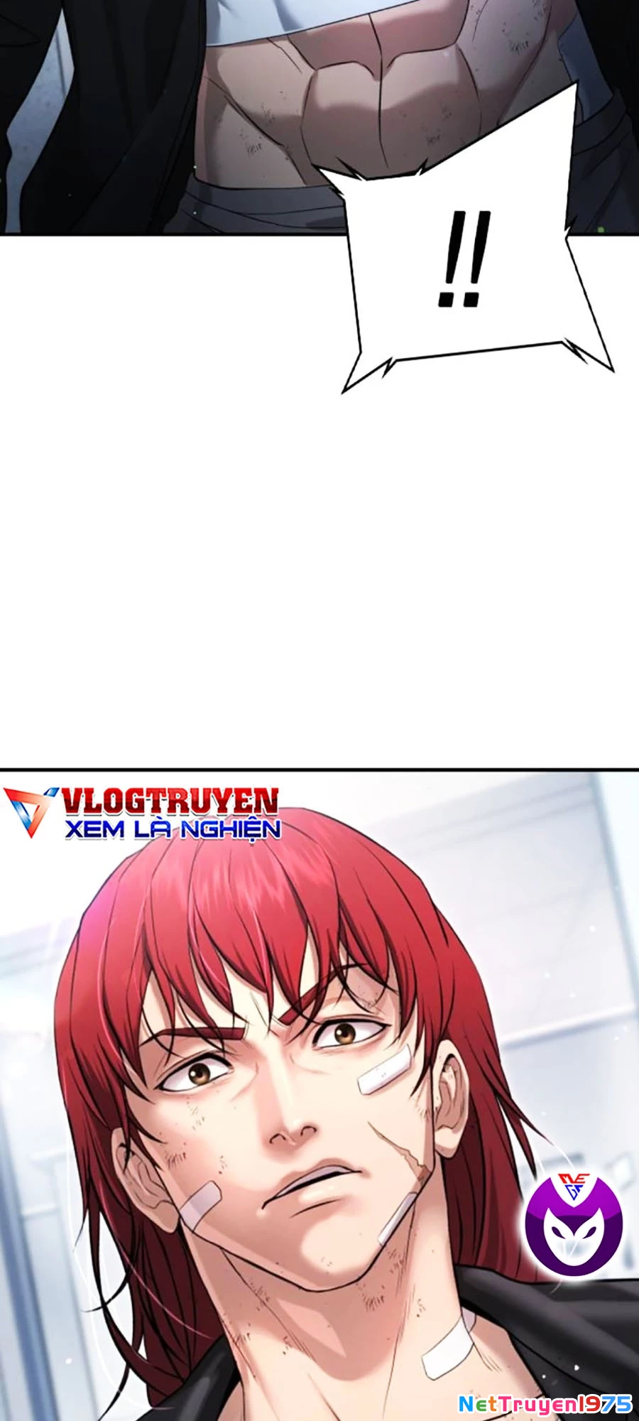 Goo Sera Chapter 10 - 23
