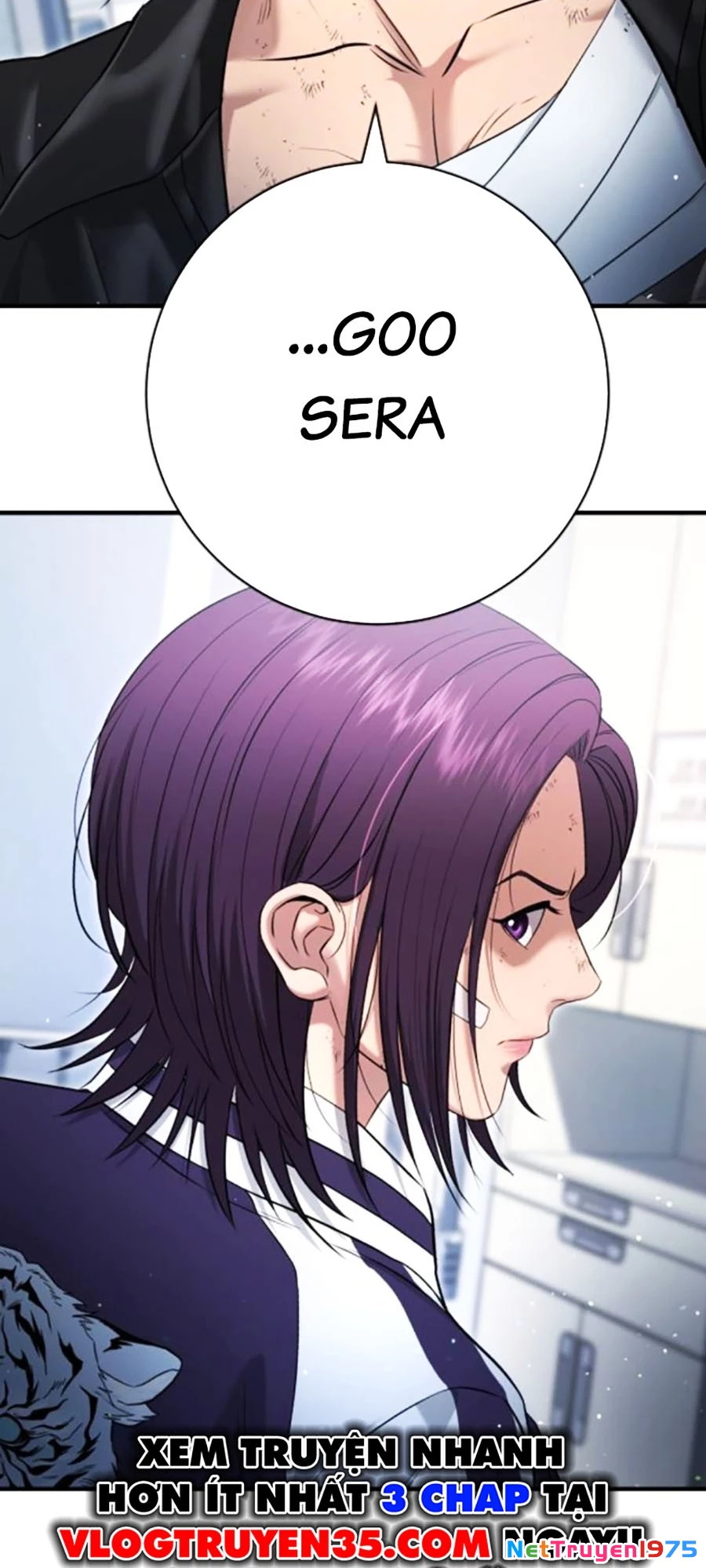 Goo Sera Chapter 10 - 24