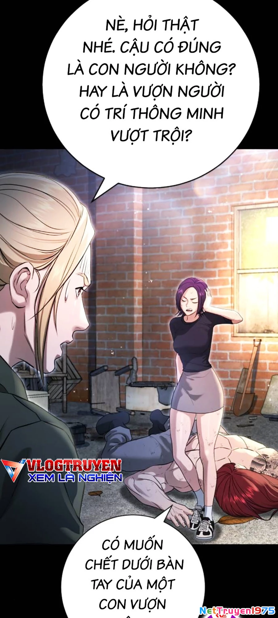 Goo Sera Chapter 10 - 38