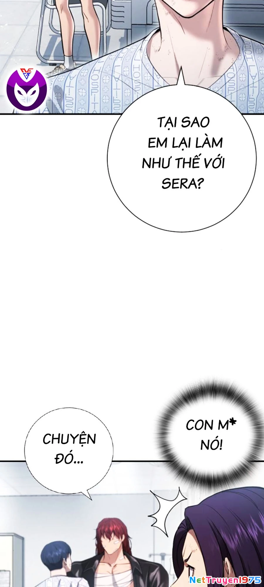 Goo Sera Chapter 10 - 78
