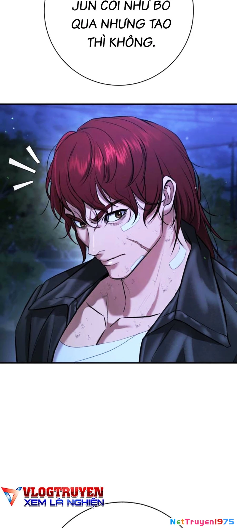 Goo Sera Chapter 10 - 104