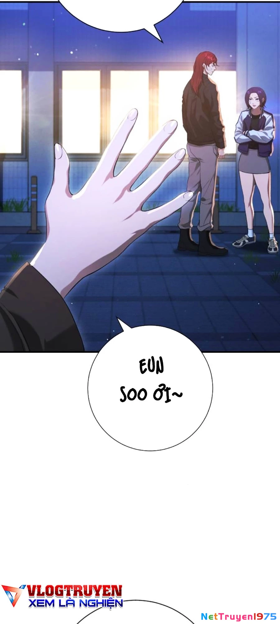 Goo Sera Chapter 10 - 109
