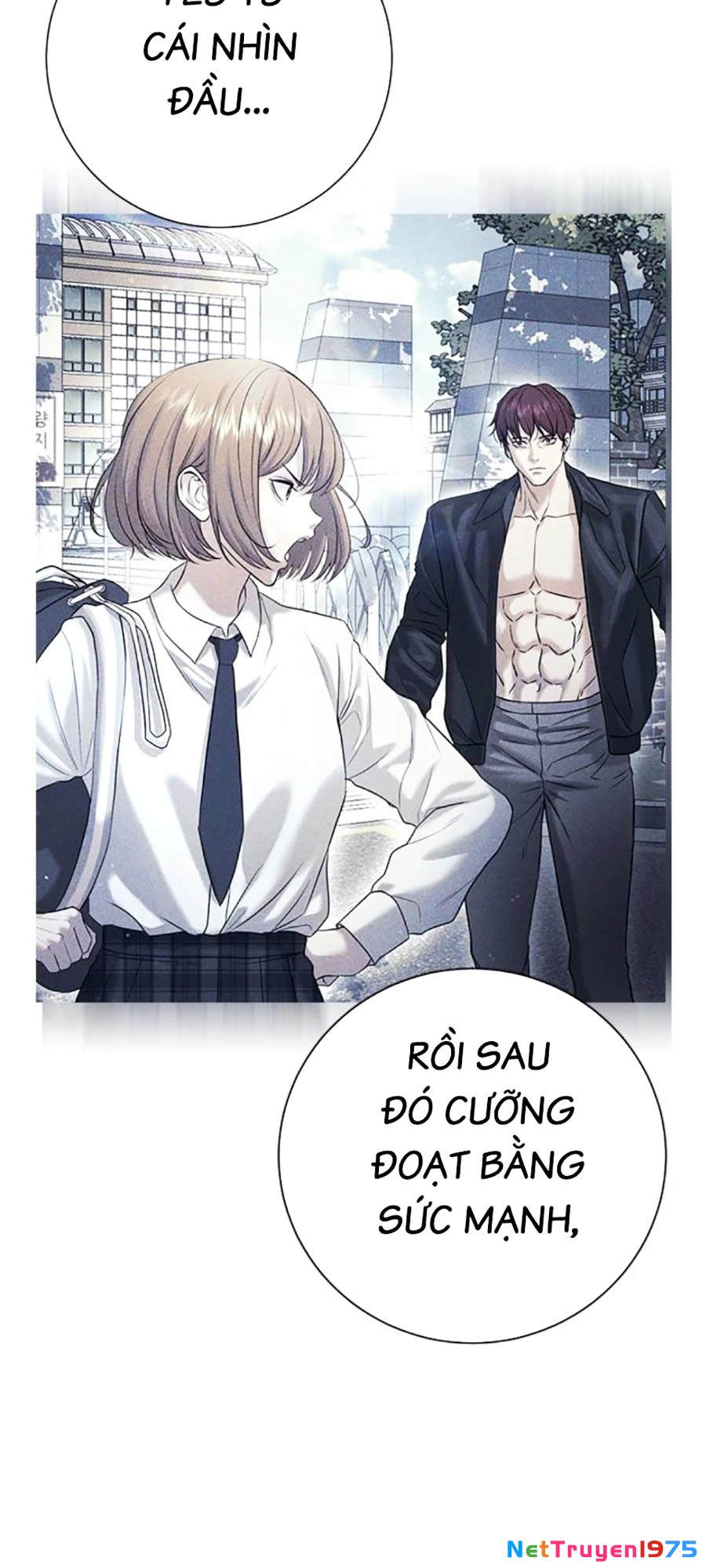 Goo Sera Chapter 10 - 114
