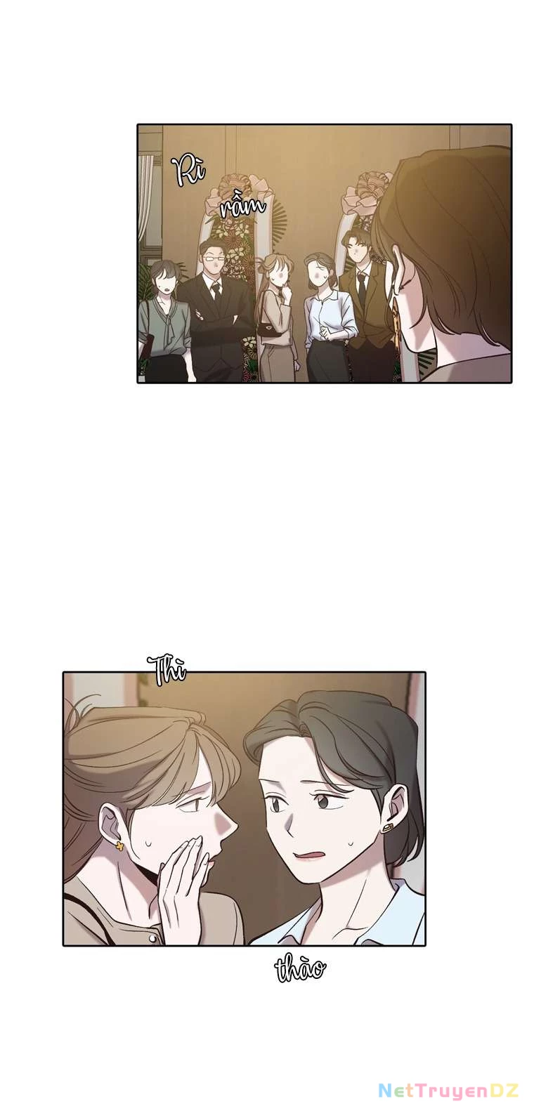 Thanh Xuân Của Chúng Ta Chapter  86 - 45