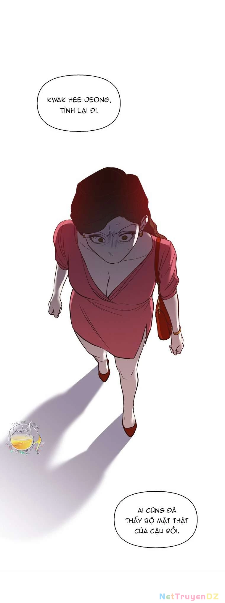 Thanh Xuân Của Chúng Ta Chapter  86 - 69