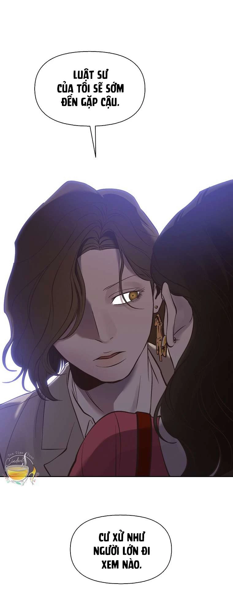 Thanh Xuân Của Chúng Ta Chapter  86 - 87