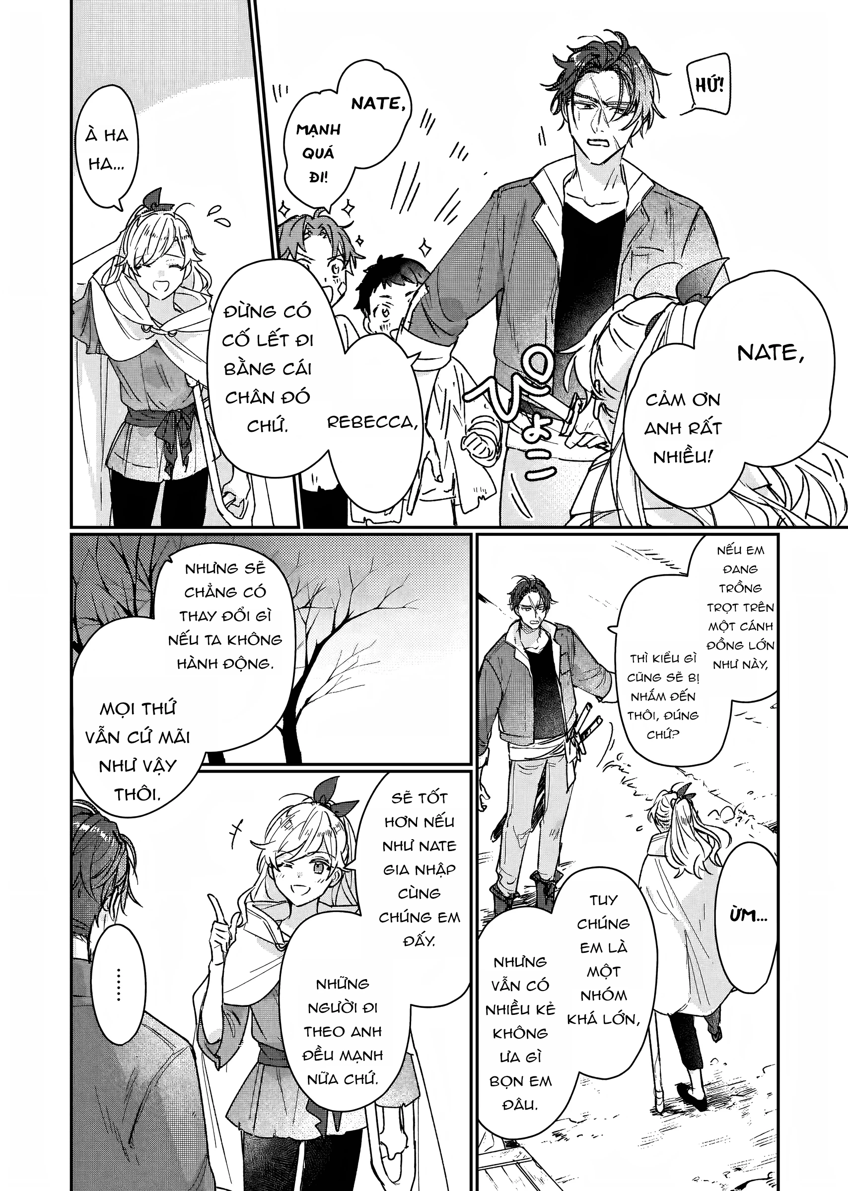 Rekishi ni Nokoru Akujo ni naru zo Akuyaku Reijou ni naru hodo Ouji no Dekiai wa Kasoku suru you desu! Chapter 13 - 20