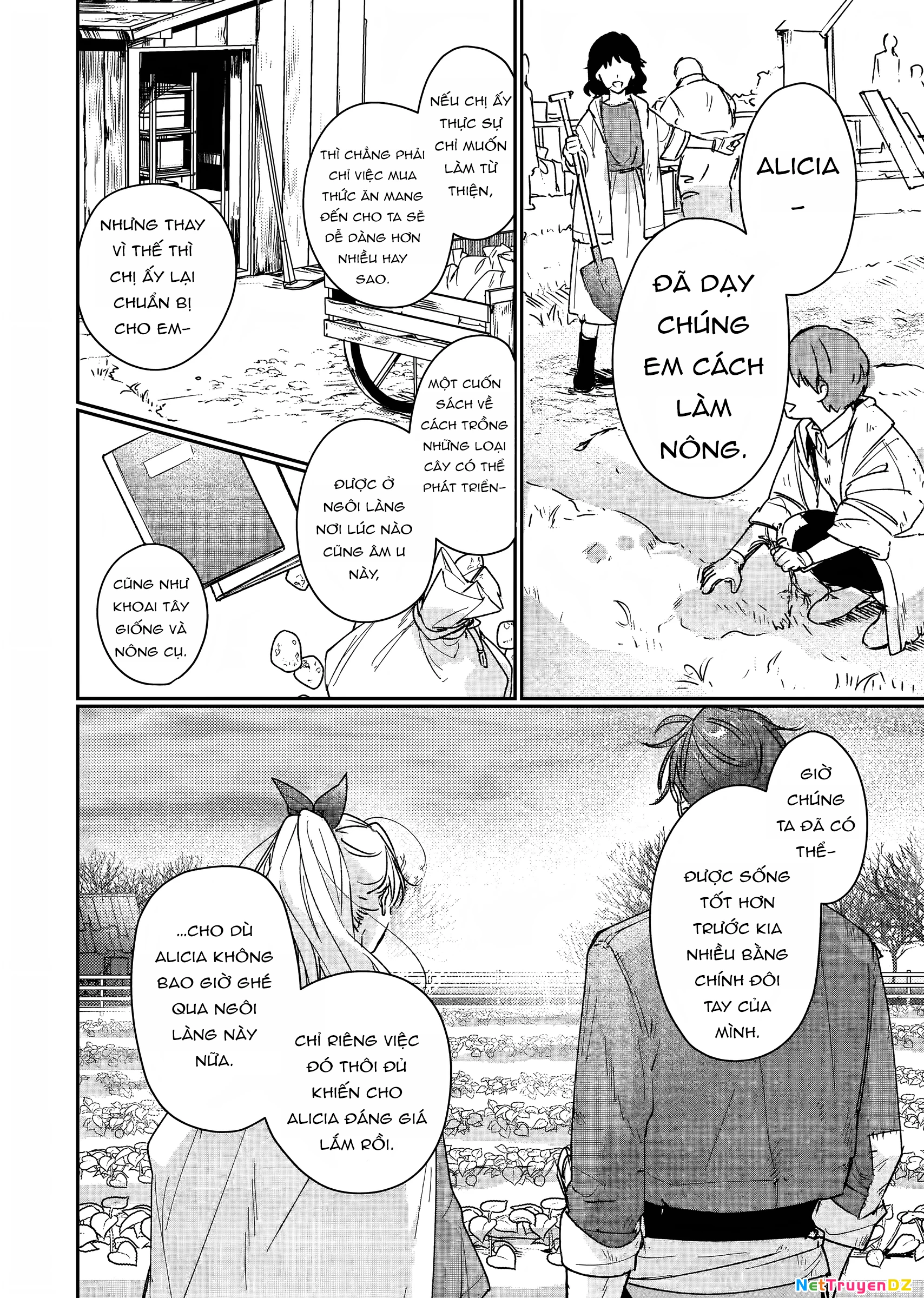 Rekishi ni Nokoru Akujo ni naru zo Akuyaku Reijou ni naru hodo Ouji no Dekiai wa Kasoku suru you desu! Chapter 13 - 22