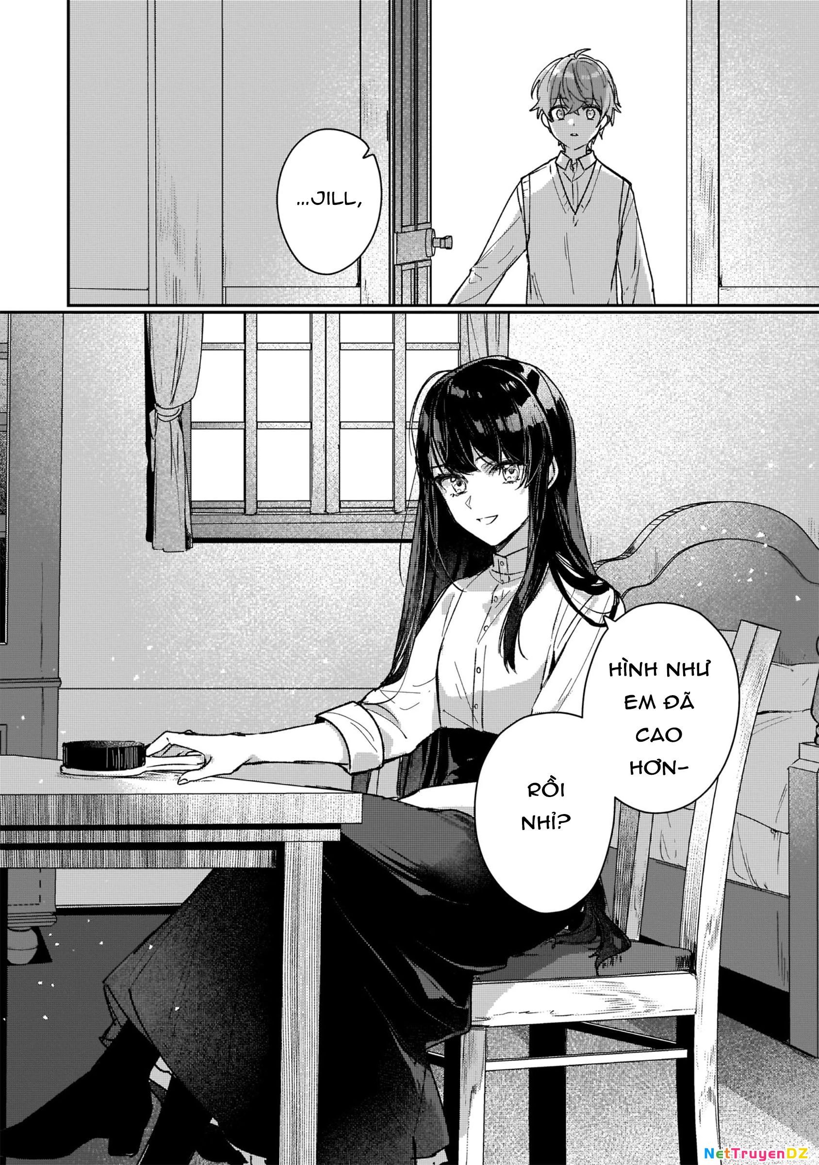 Rekishi ni Nokoru Akujo ni naru zo Akuyaku Reijou ni naru hodo Ouji no Dekiai wa Kasoku suru you desu! Chapter 13 - 30