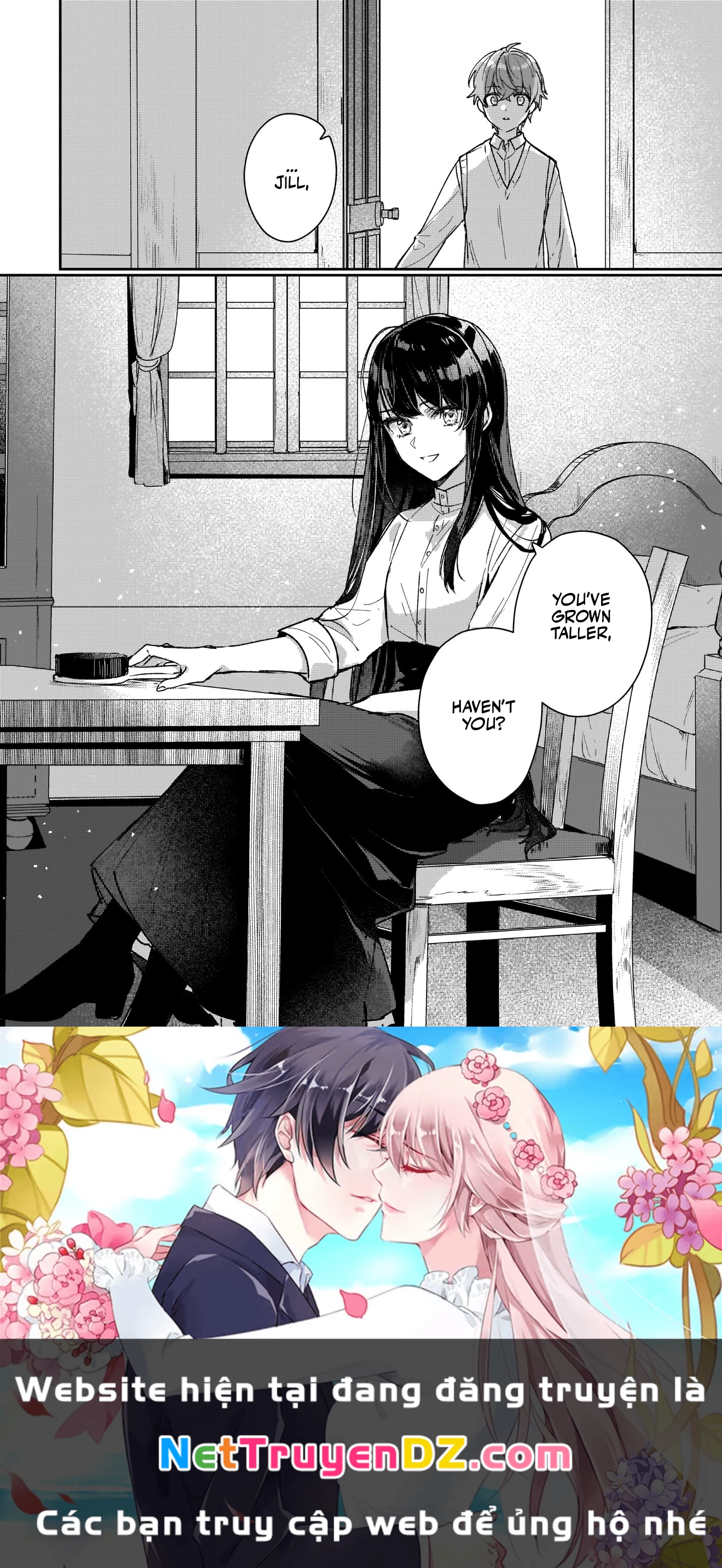 Rekishi ni Nokoru Akujo ni naru zo Akuyaku Reijou ni naru hodo Ouji no Dekiai wa Kasoku suru you desu! Chapter 13 - 31