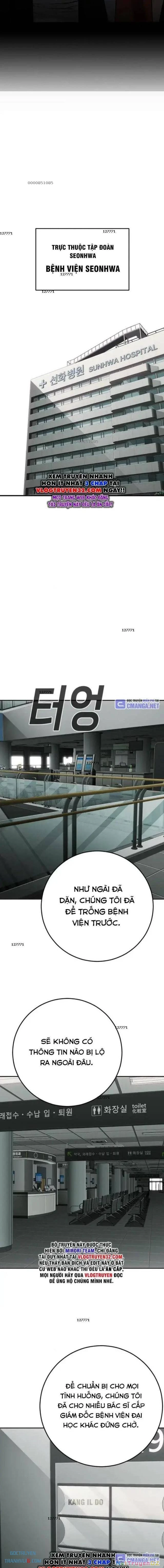 Đứa Con Báo Thù Chapter 30 - 2