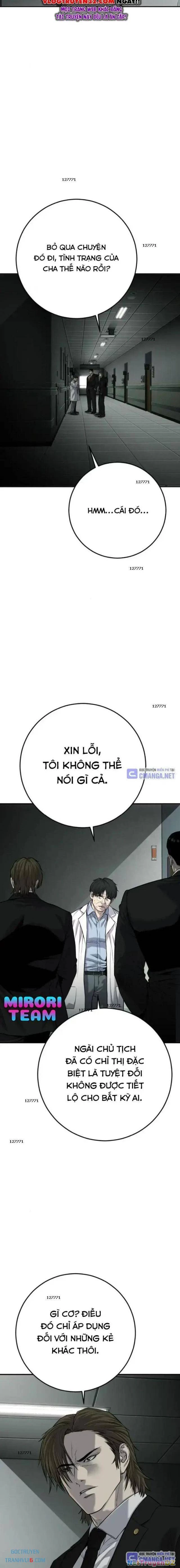 Đứa Con Báo Thù Chapter 30 - 3