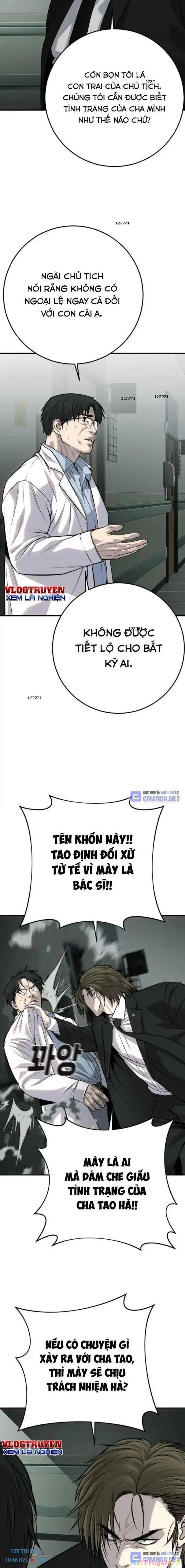 Đứa Con Báo Thù Chapter 30 - 4