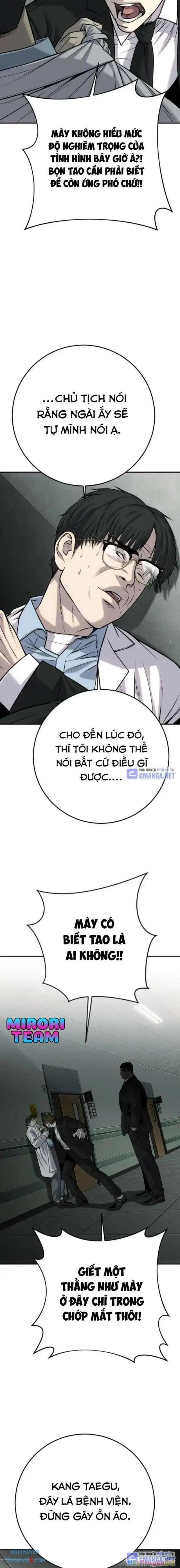 Đứa Con Báo Thù Chapter 30 - 5