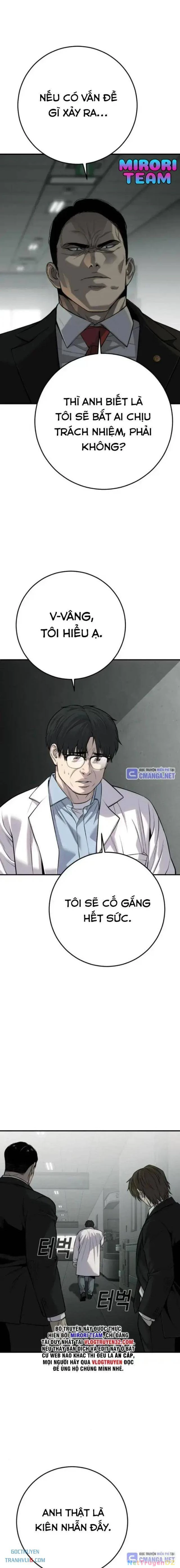 Đứa Con Báo Thù Chapter 30 - 7