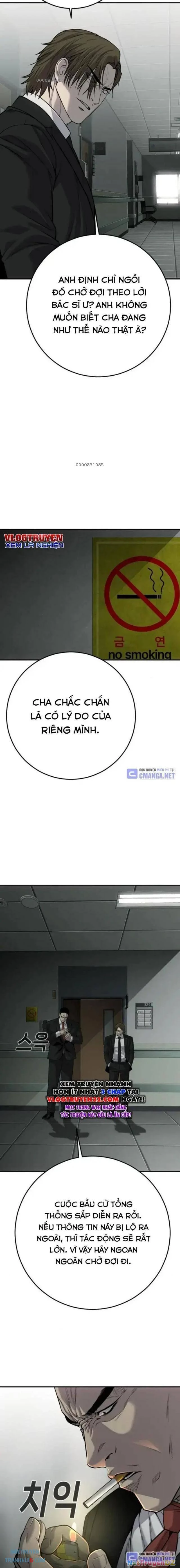 Đứa Con Báo Thù Chapter 30 - 8