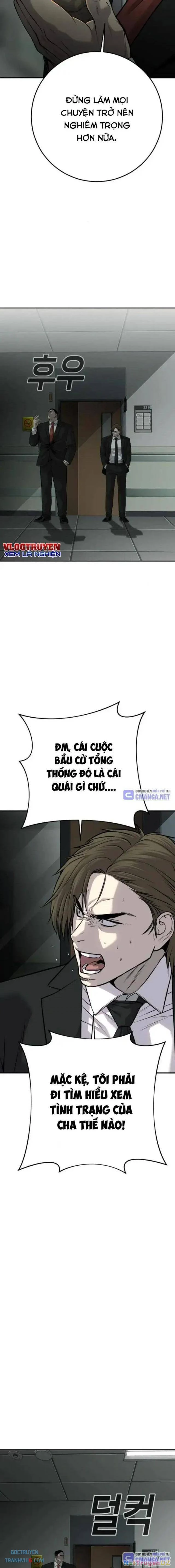 Đứa Con Báo Thù Chapter 30 - 9