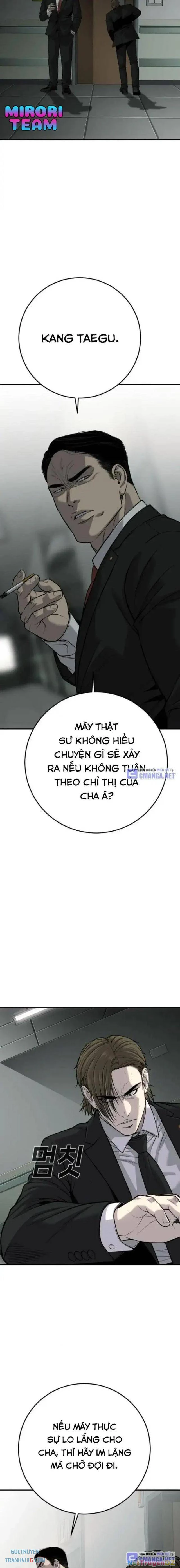Đứa Con Báo Thù Chapter 30 - 10