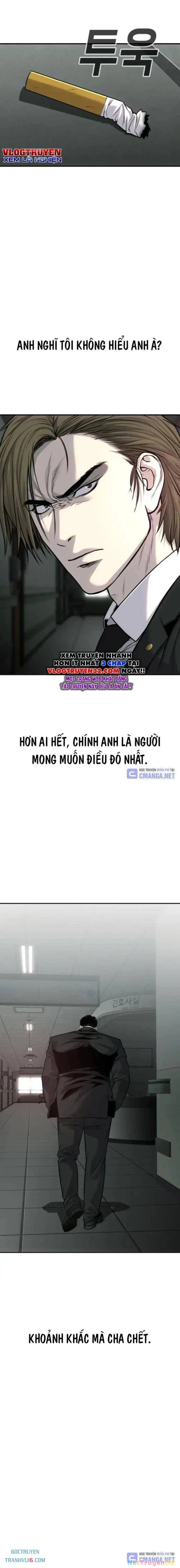 Đứa Con Báo Thù Chapter 30 - 12