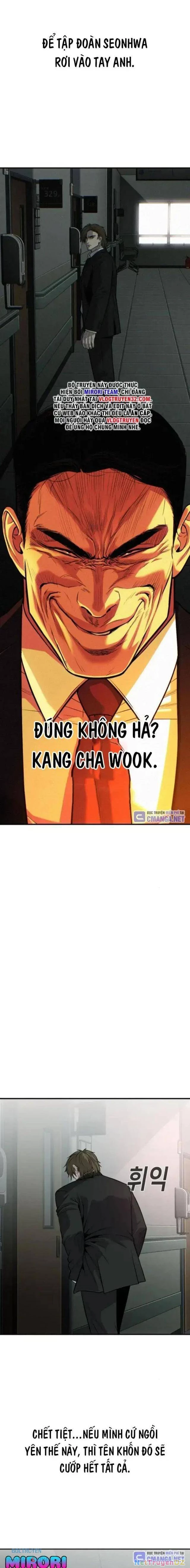 Đứa Con Báo Thù Chapter 30 - 13