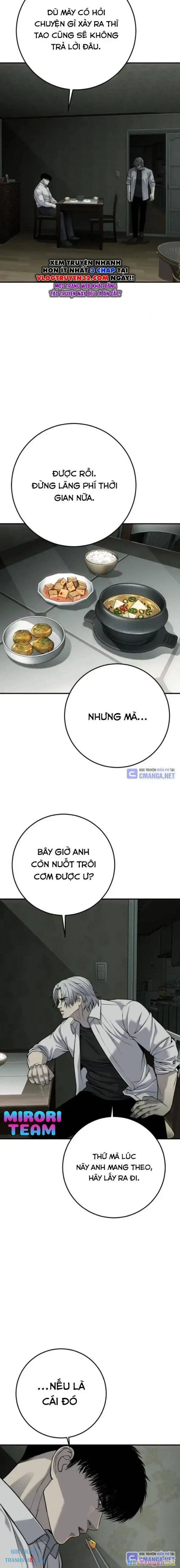 Đứa Con Báo Thù Chapter 30 - 16