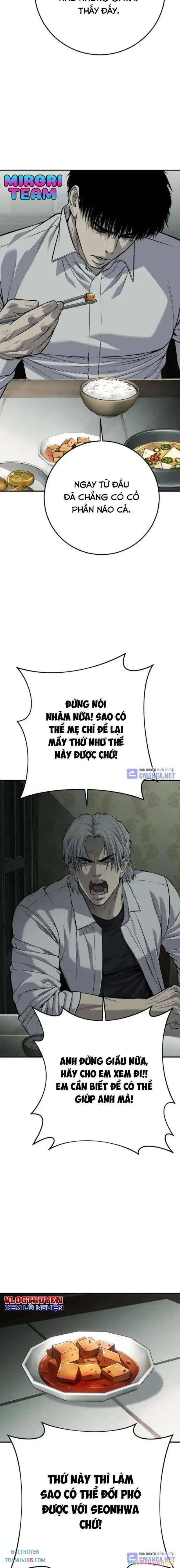 Đứa Con Báo Thù Chapter 30 - 18