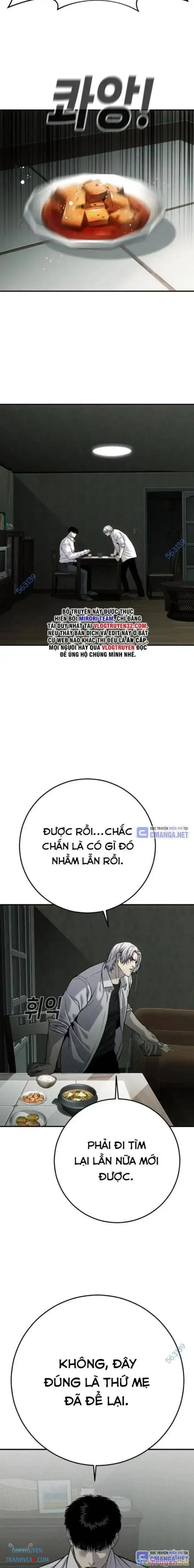 Đứa Con Báo Thù Chapter 30 - 19