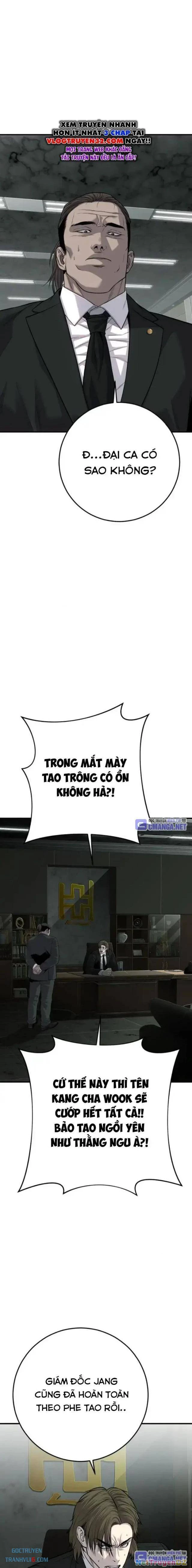 Đứa Con Báo Thù Chapter 30 - 32