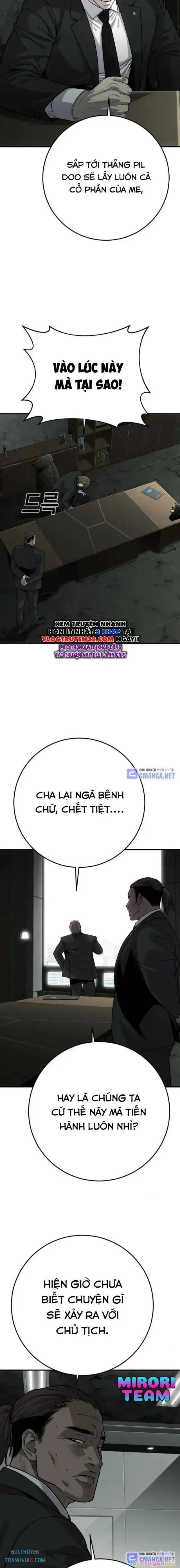 Đứa Con Báo Thù Chapter 30 - 33