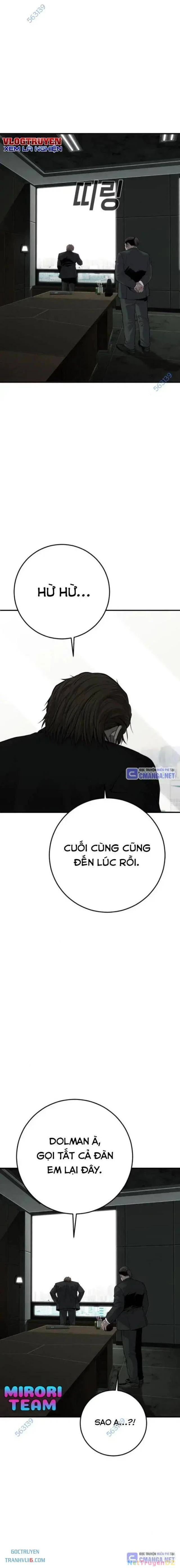 Đứa Con Báo Thù Chapter 30 - 37