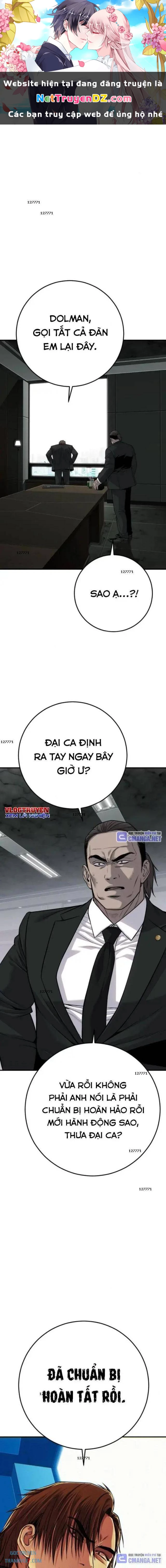 Đứa Con Báo Thù Chapter 31 - 1